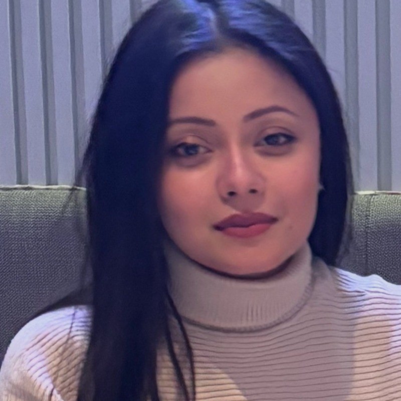 Naureen Shafinaz Mahboob