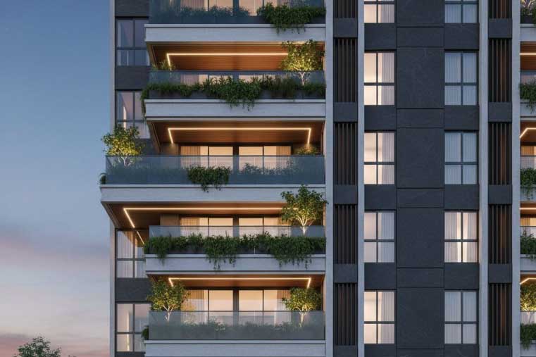 Architectural Design & Master planning