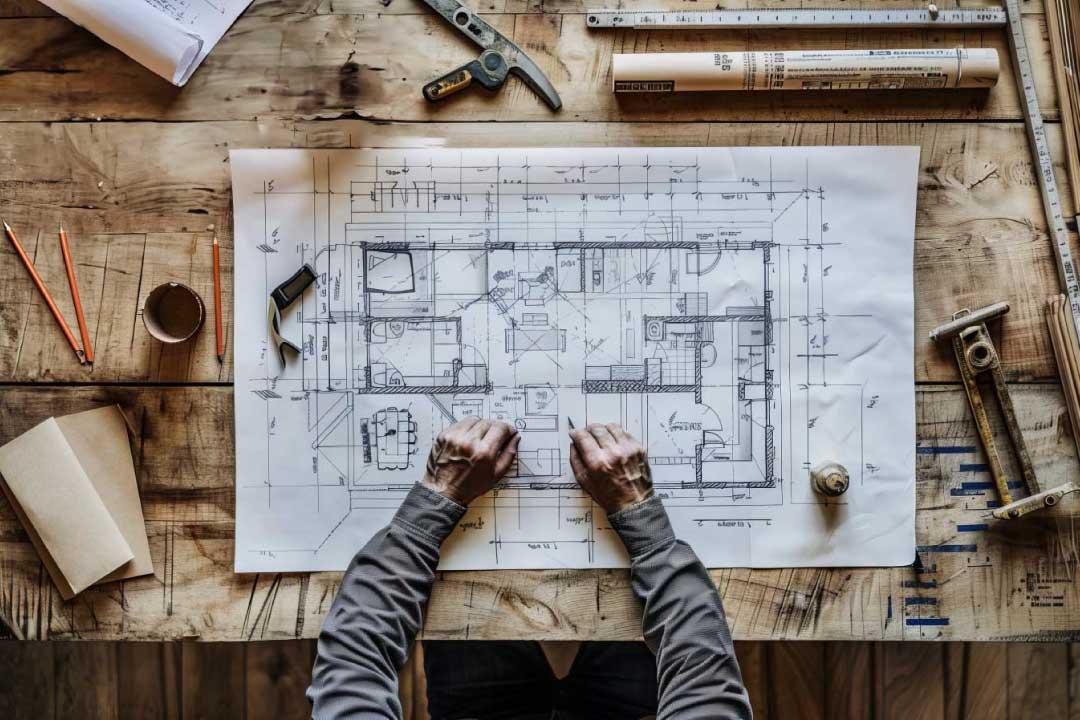 Architectural Design &